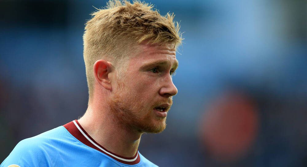 De Bruyne, parole d'addio al City? "Ho parlato con altri club" | Napoli in pressing: l'offerta di Manna De Bruyne, parole d'addio al City? "Ho parlato con altri club" | Napoli in pressing: l'offerta di Manna