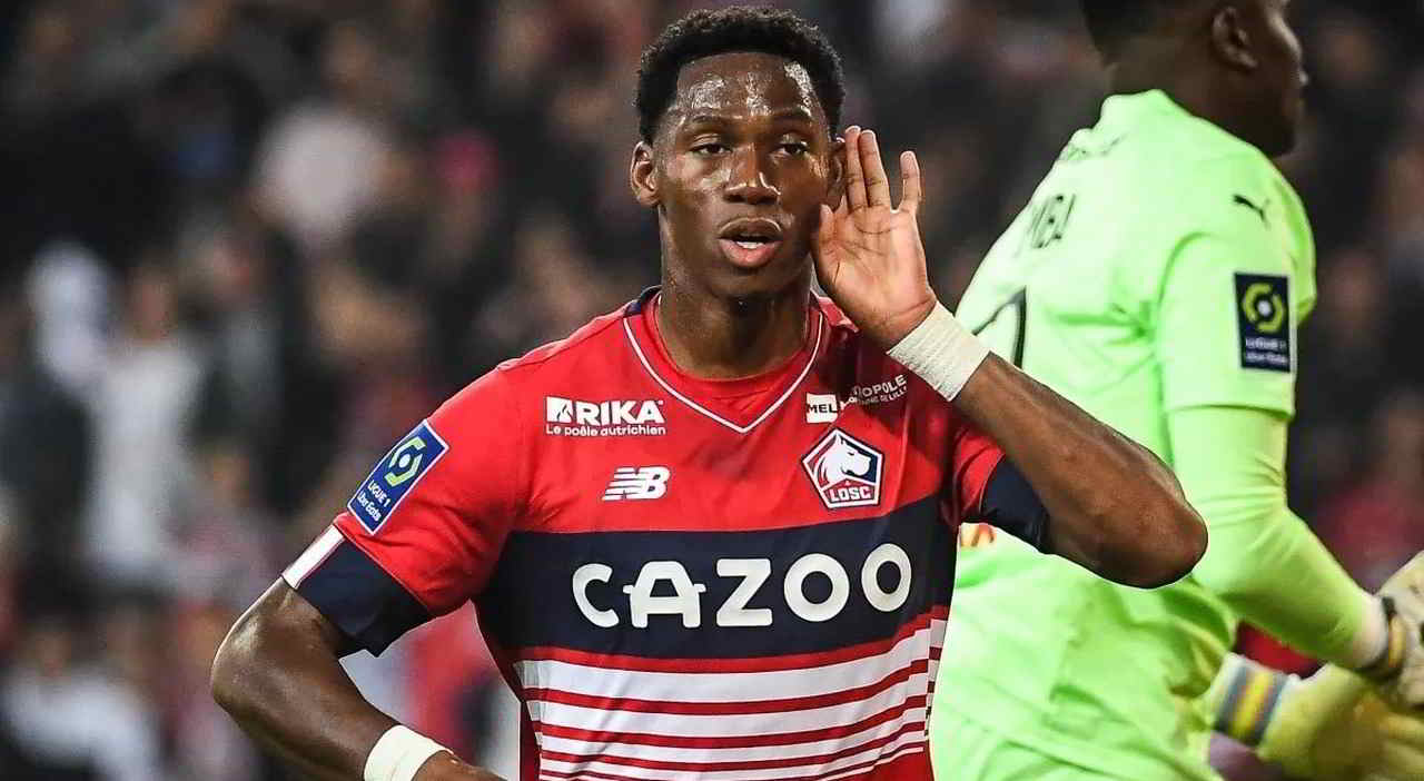 Napoli: sogno De Bruyne, Manna punta anche Jonathan David Napoli-David, Romano: proposta shock! Cifre e dettagli