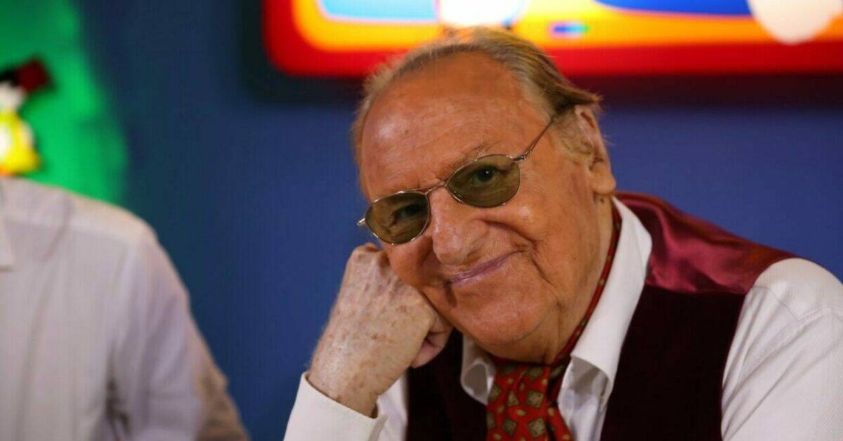 Arbore, De Crescenzo e lo Scudetto Napoli: il racconto