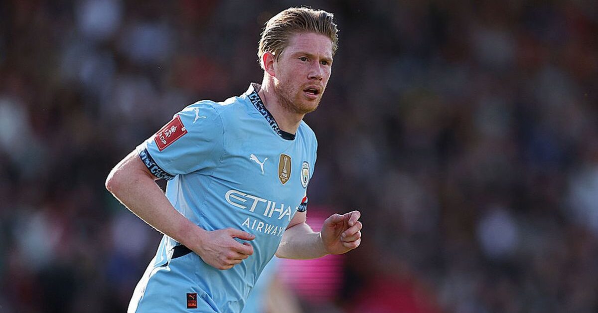 De Bruyne-Napoli: Juan Jesus lo chiama, "Ti aspettiamo KDB!"