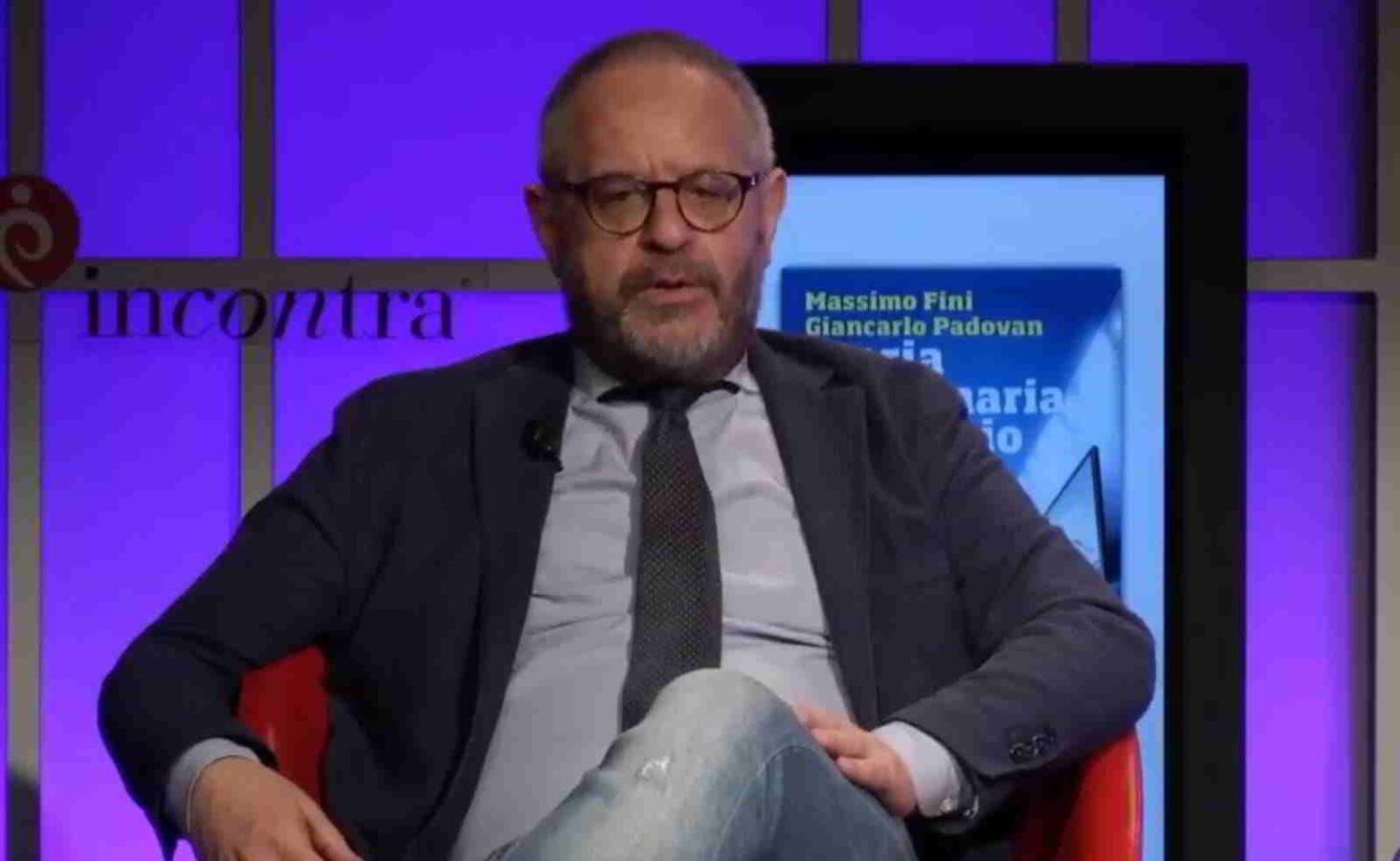 Padovan: "Napoli Campione", la sentenza sulla volata scudetto