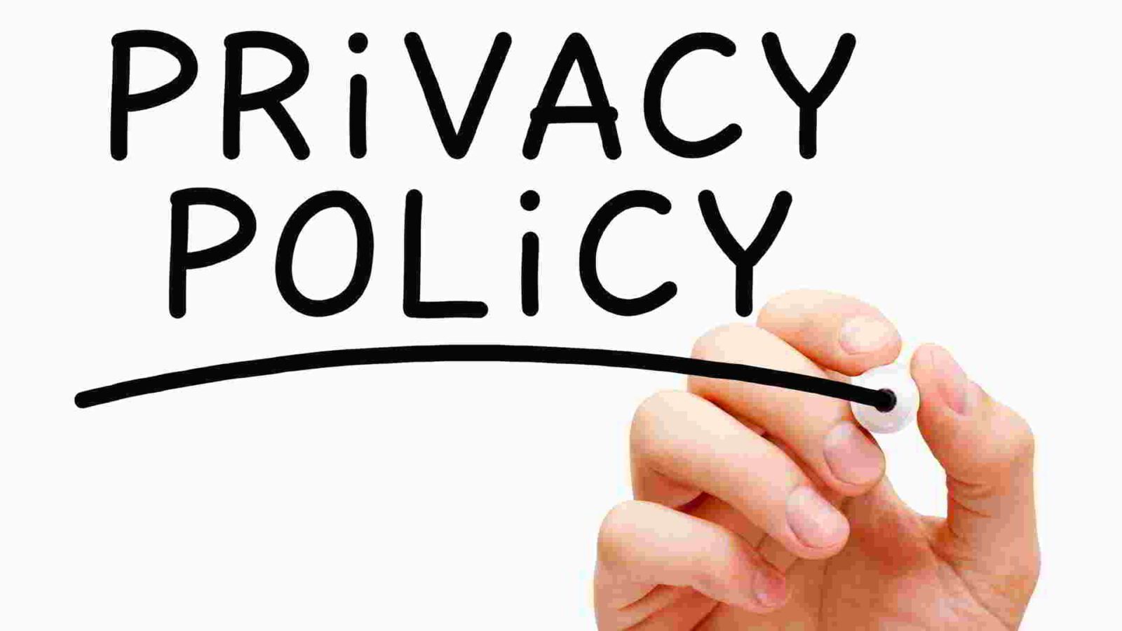 Privacy Policy - Napolissimo.it | Trattamento Dati Personali