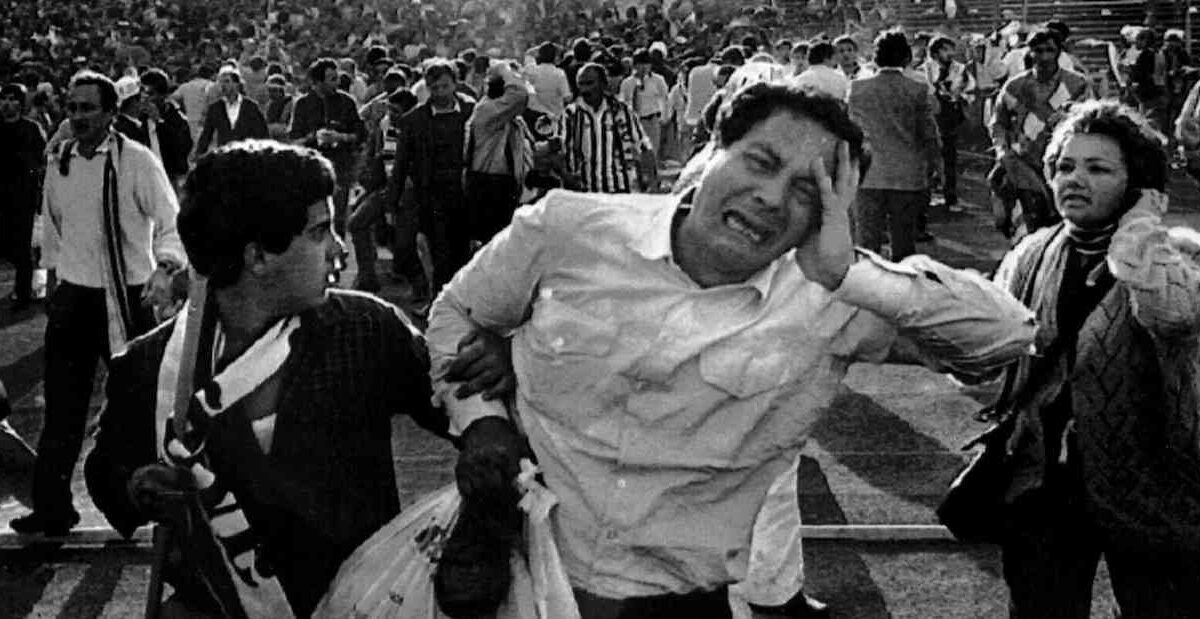 Heysel 40 anni dopo: la verità sulla coppa della vergogna