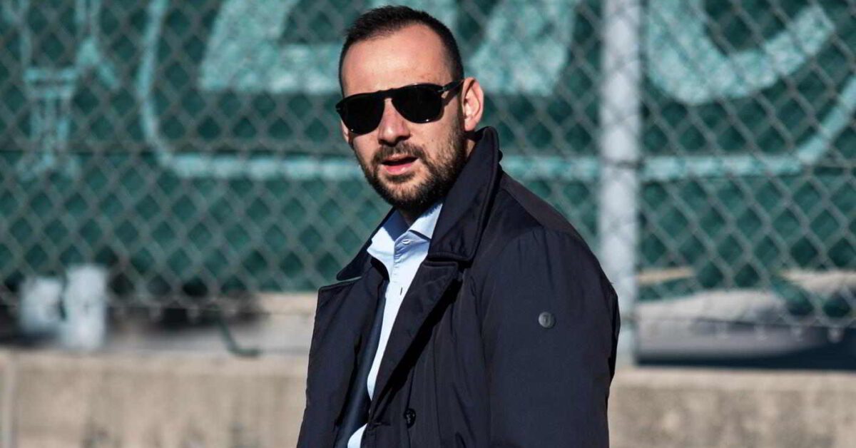 Napoli: Manna vuole il fenomeno argentino Alvaro Montoro