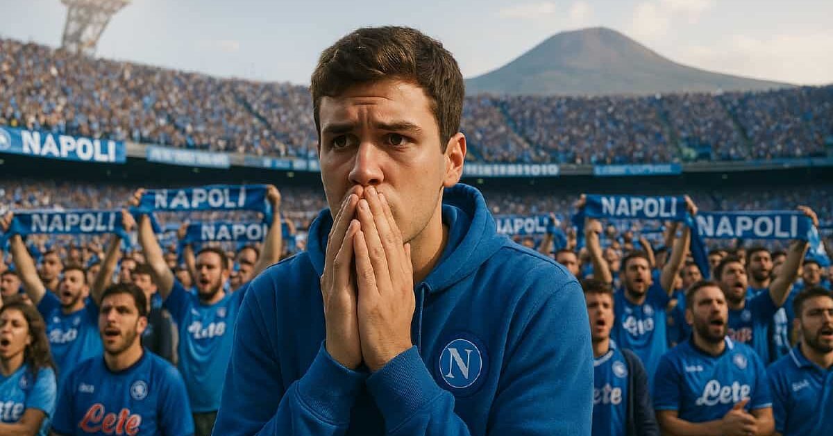 Napoli ansia scudetto