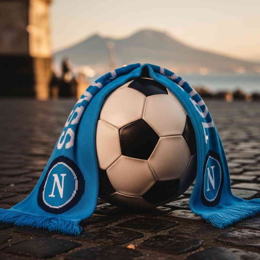 Chi siamo: Napolissimo.it, passione Incessante, Voce Autentica