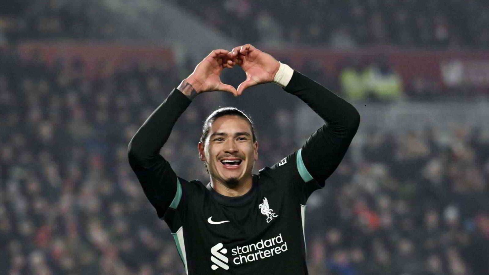 Fabrizio Romano: "Nunez apre al Napoli", incontro fissato