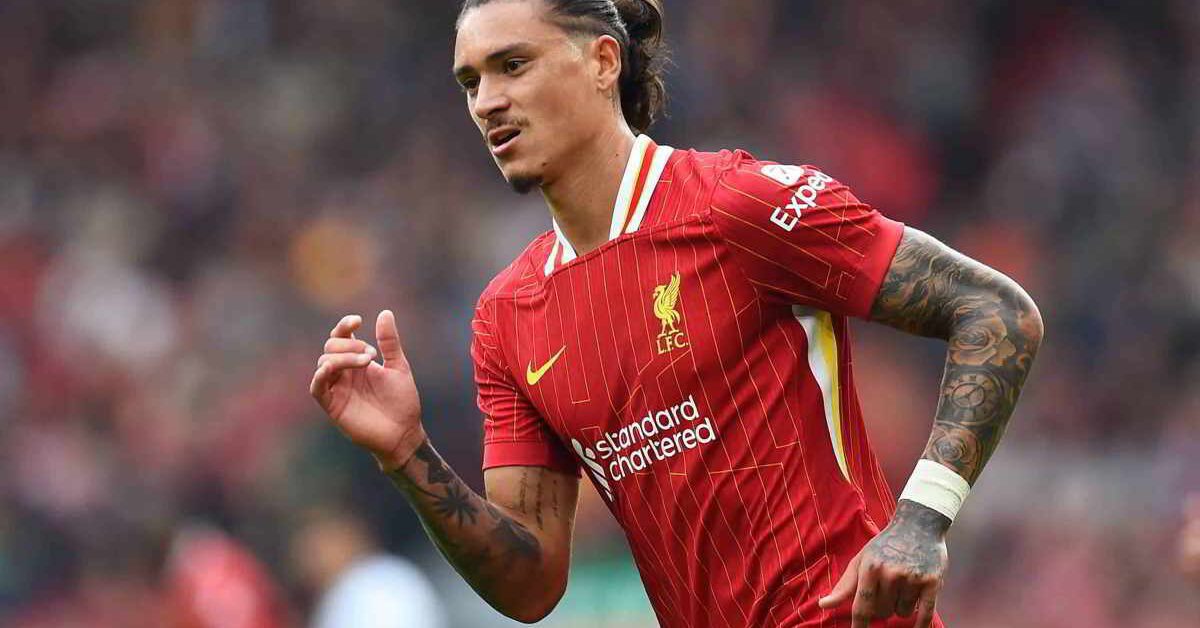 Darwin Nunez ha detto sì al Napoli. C'è lo zampino di Conte. La strategia di Manna