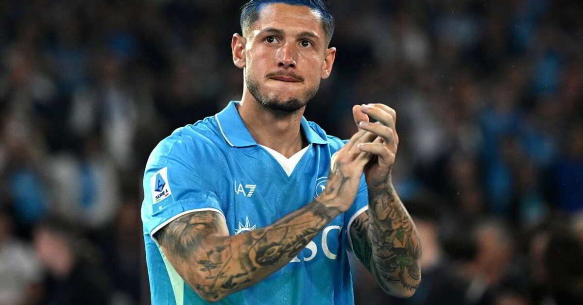 Mazzocchi, lettera da brividi ai tifosi Napoli