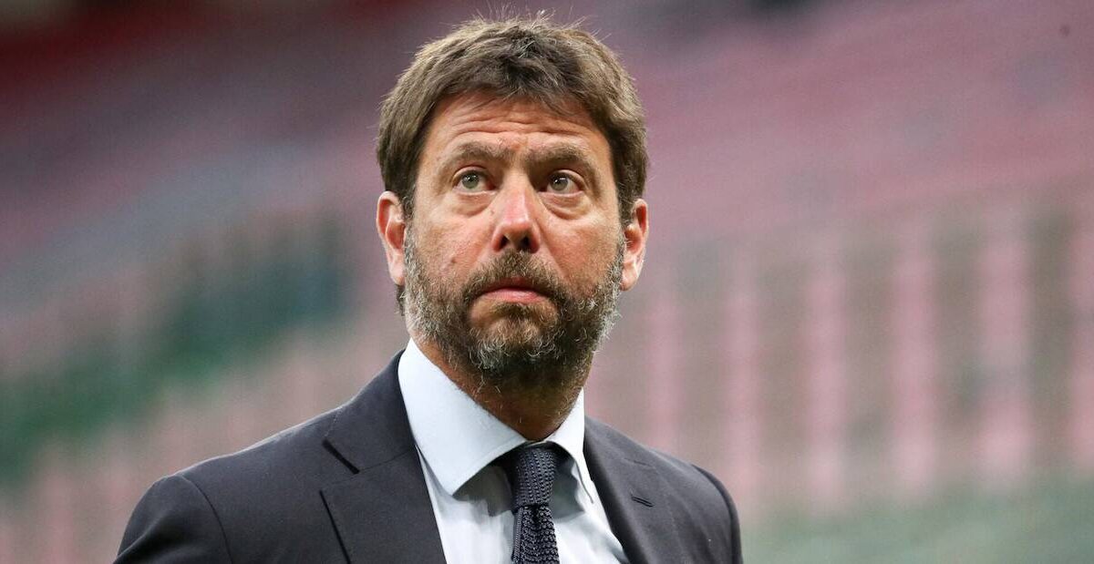 Juve, inchiesta Prisma: Agnelli chiede il patteggiamento