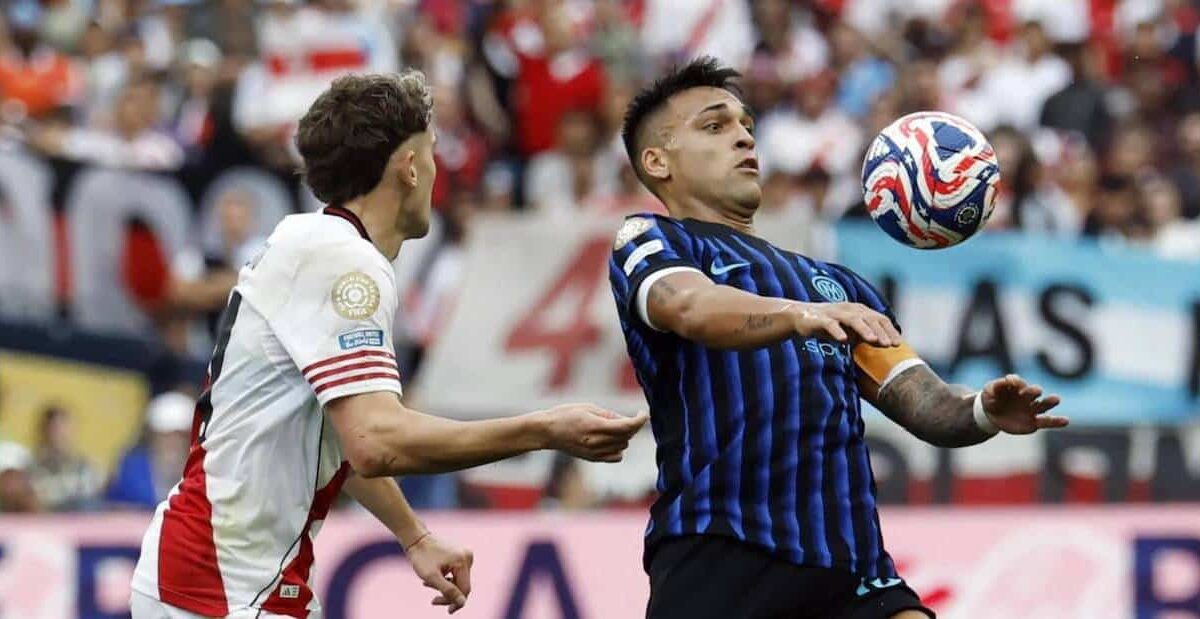 Inter Mondiale Club Quote