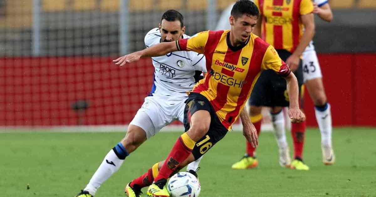 Lecce, Joan Gonzalez si ritira a 23 anni: problema al cuore