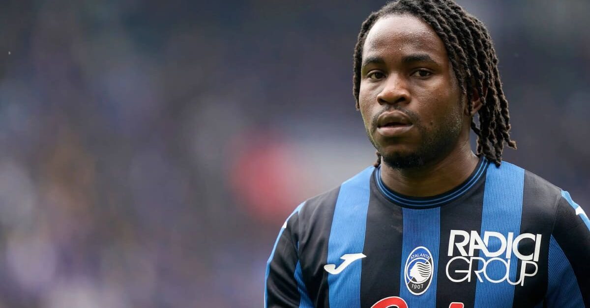 Lookman al Napoli: De Laurentiis offre Raspadori all'Atalanta