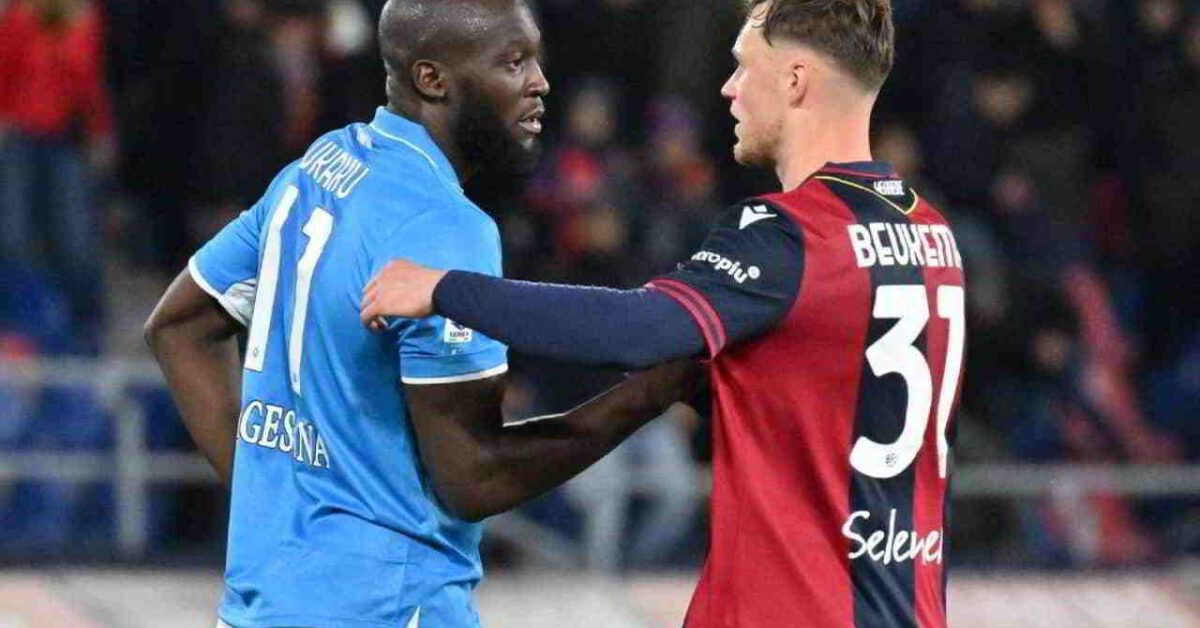 Beukema-Napoli fatto, Nunez sempre più vicino