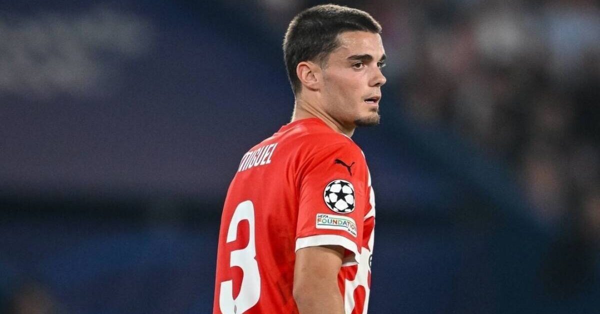 accordo Gutiérrez Napoli