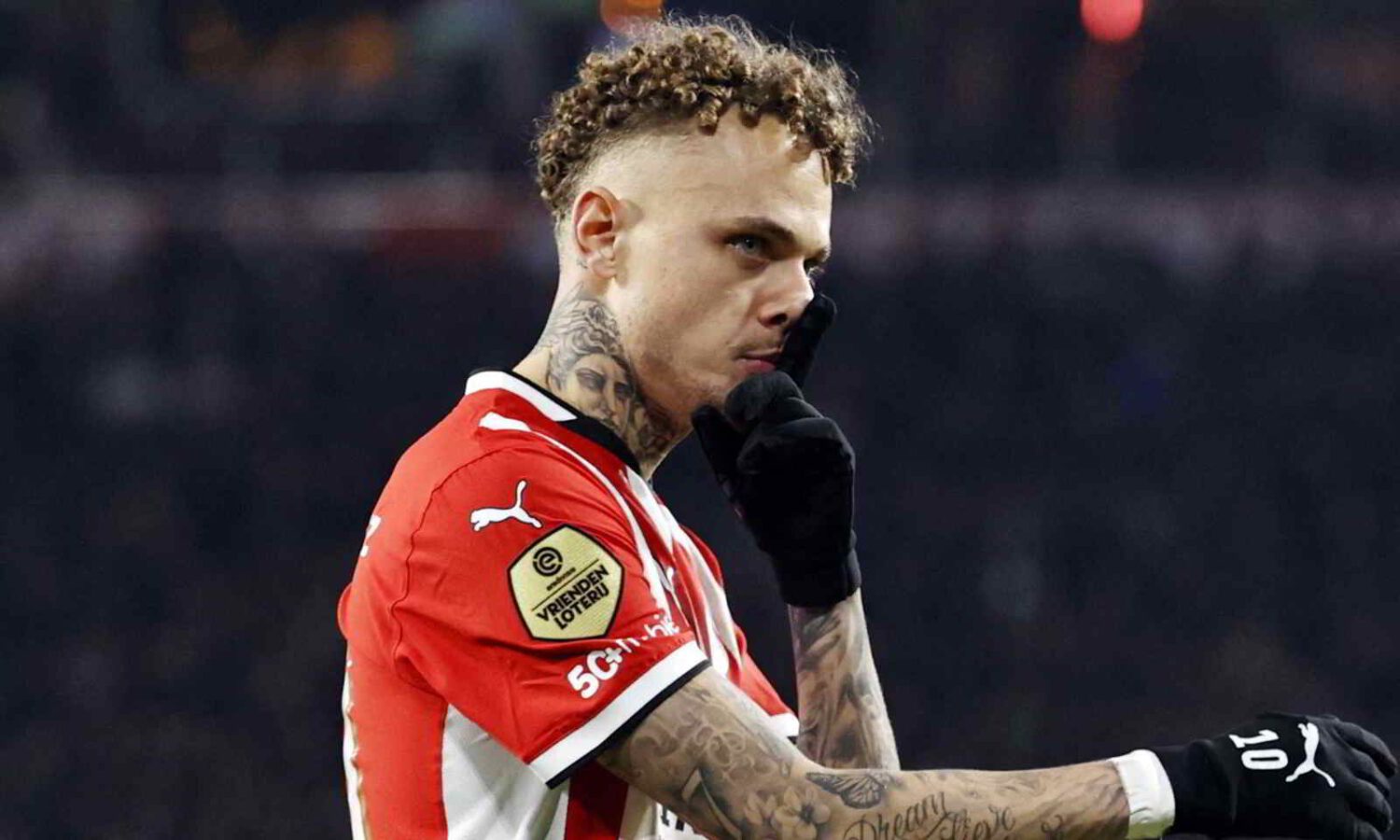 Napoli, chiude Lang e avvisa il Bologna