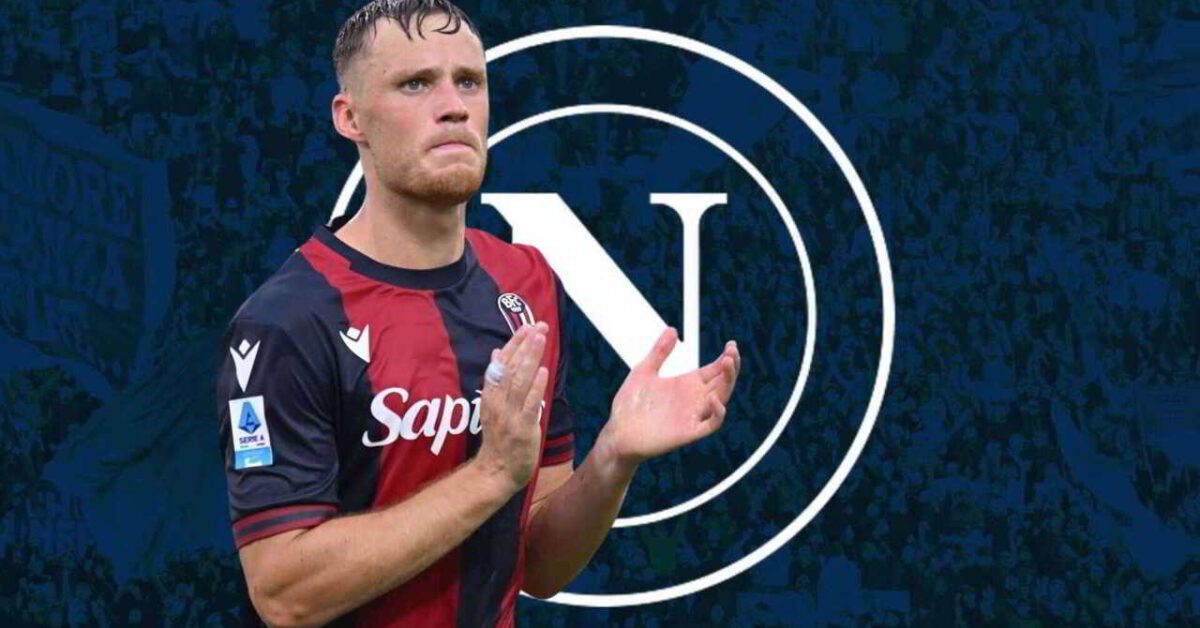 Beukema Napoli ufficiale: Here we go di Fabrizio Romano