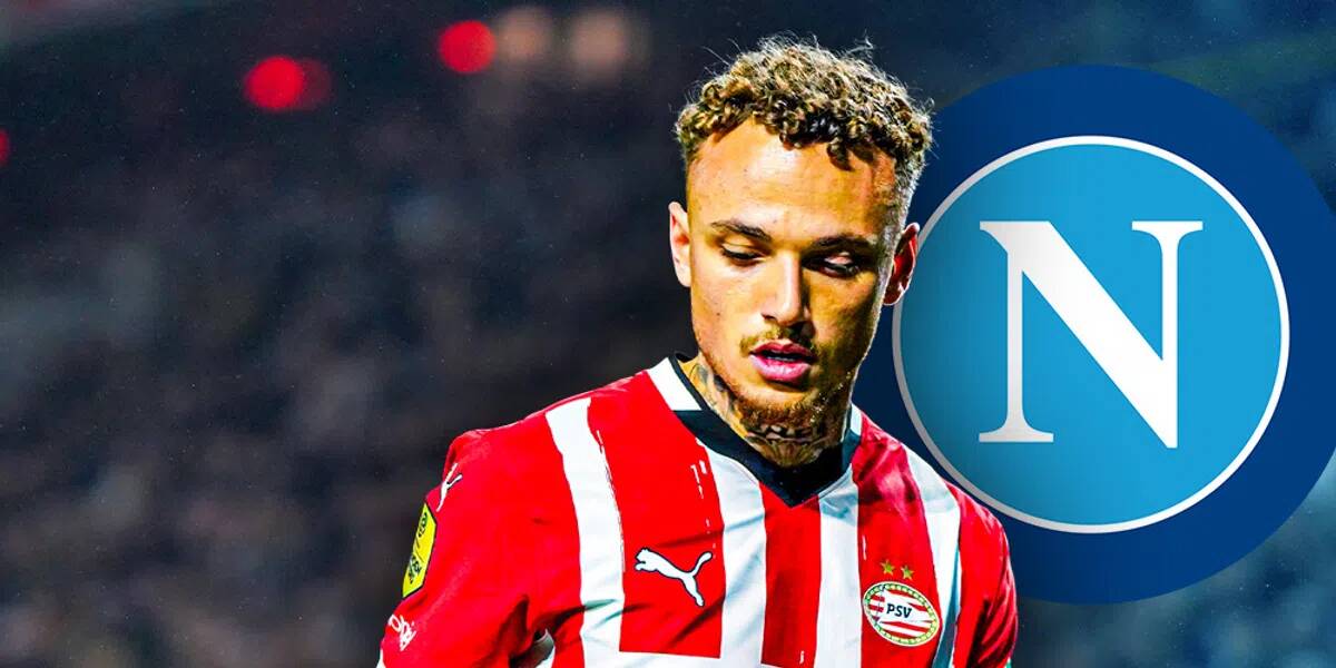 Napoli, Noa Lang ha scelto il numero di maglia