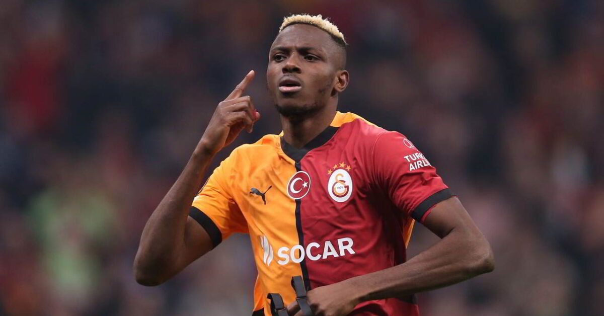 Osimhen Juventus: rischio penalizzazione blocca tutto