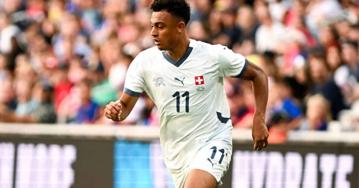 Sfuma Ndoye: tre alternative per il Napoli