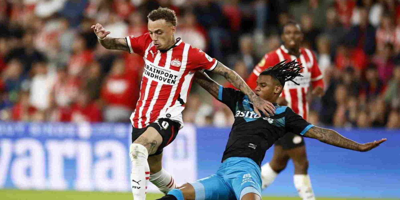 Napoli, Lang e Fofana: Manna vuole due colpi