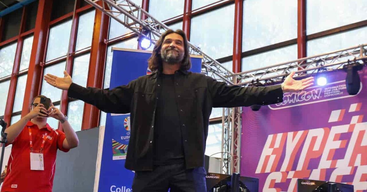 Adani: "Napoli vale Juve e Milan", il giudizio su Hojlund Adani: "Napoli vale Juve e Milan", il giudizio su Hojlund Adani: "Napoli vale Juve e Milan", il giudizio su Hojlund