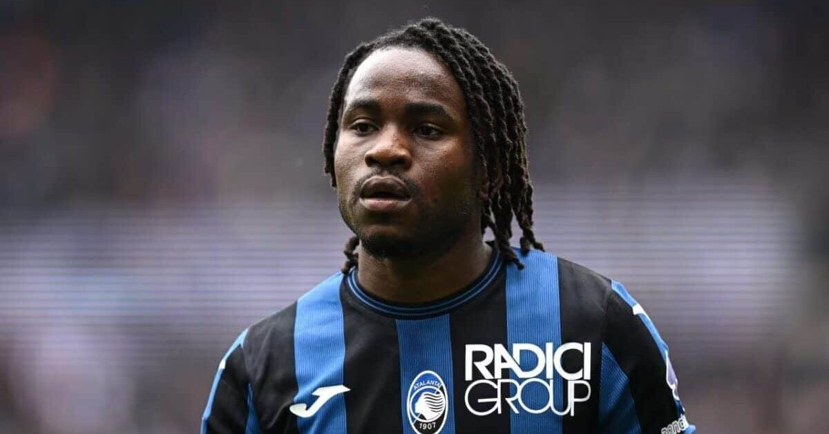 Calciomercato Napoli: via Raspadori, assalto a Lookman