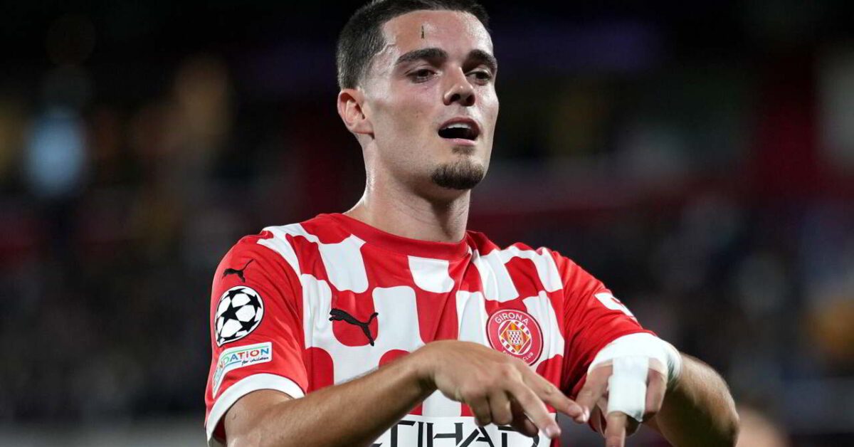 Gutierrez-Napoli, clausola rescissoria da 45 milioni