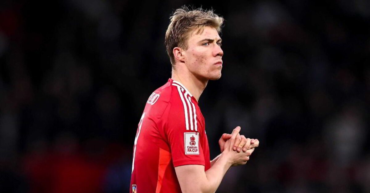 Napoli-Hojlund, contatti no-stop: Doppia proposta. Nel weekend la decisione