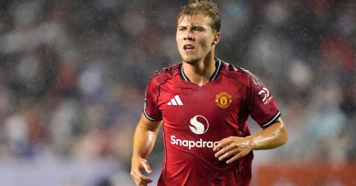 Hojlund-Napoli, sfida al Milan dopo lo stop di Lukaku