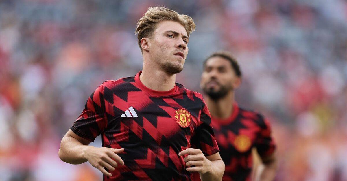 Napoli-Hojlund, Manna spinge per il sì: cosa manca e alternative