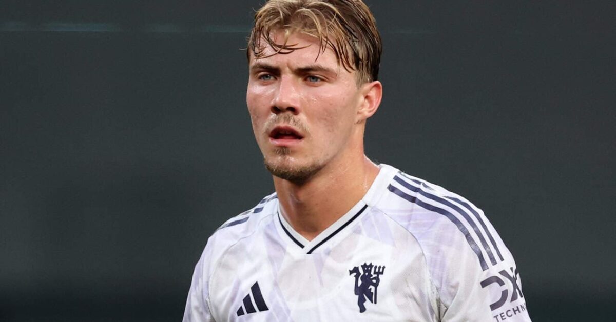 Hojlund-Napoli, perché può essere il colpo dell’estate