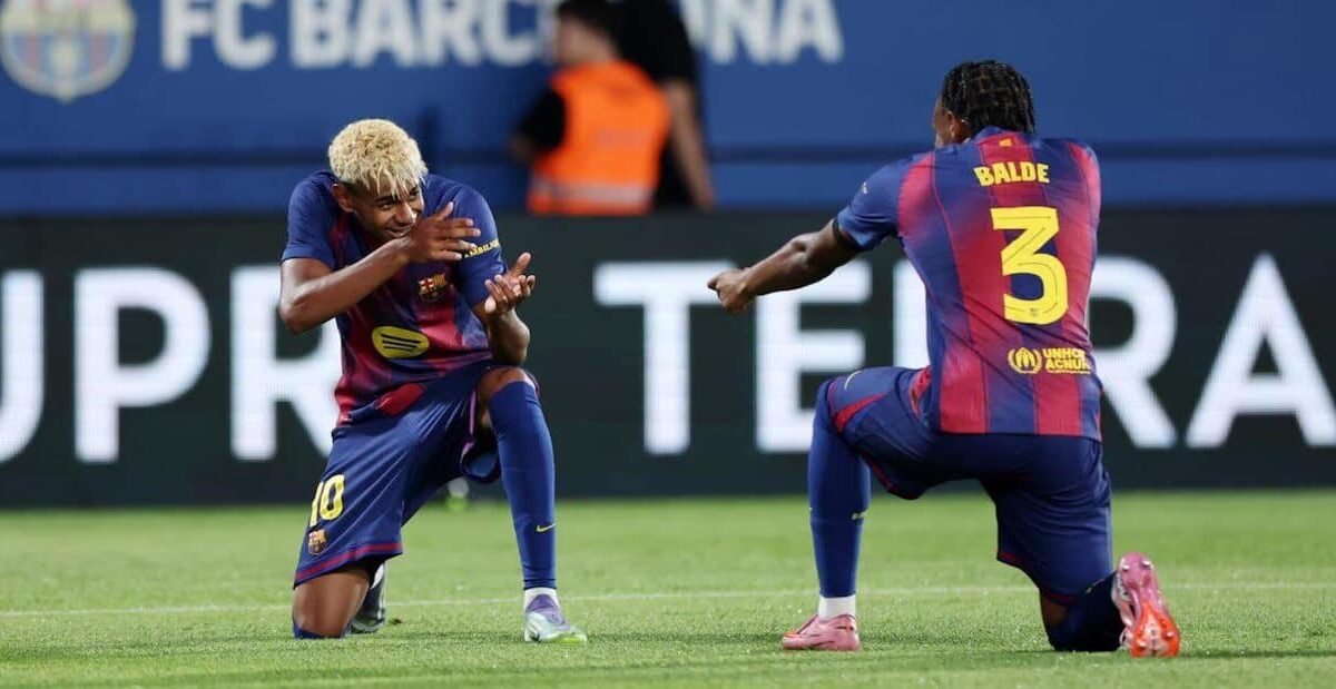 Maiorca-Barcellona, debutto Liga: quote e pronostico