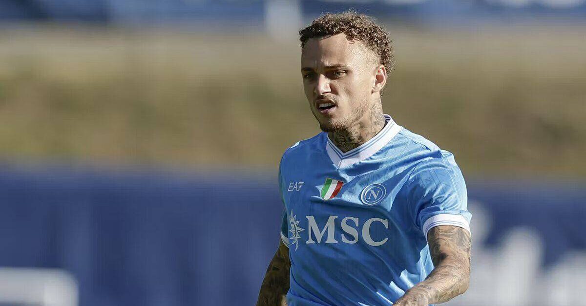 Noa Lang, perché non gioca nel Napoli: La scelta di Conte