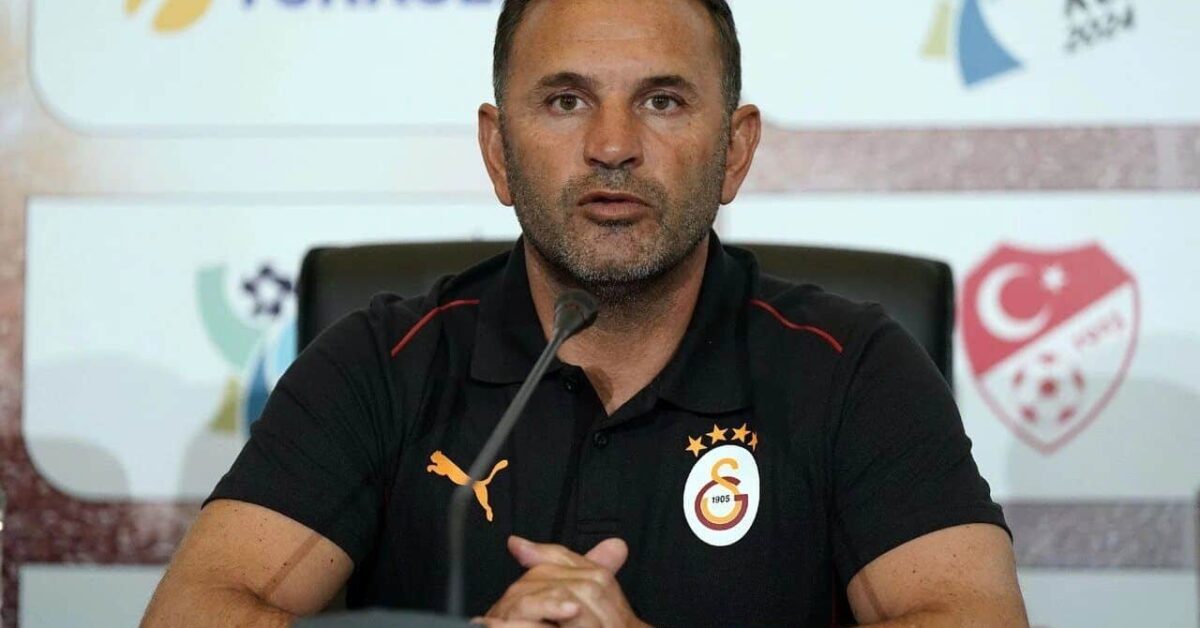 Buruk provoca il Napoli: "Vogliamo sfidarvi in Champions"