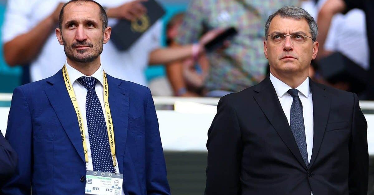 Juventus, mercato prudente: parla il DG Comolli