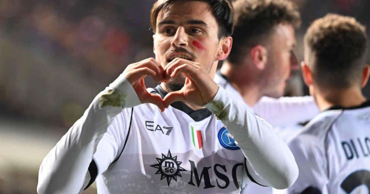 Elmas-Napoli, Conte apre al ritorno