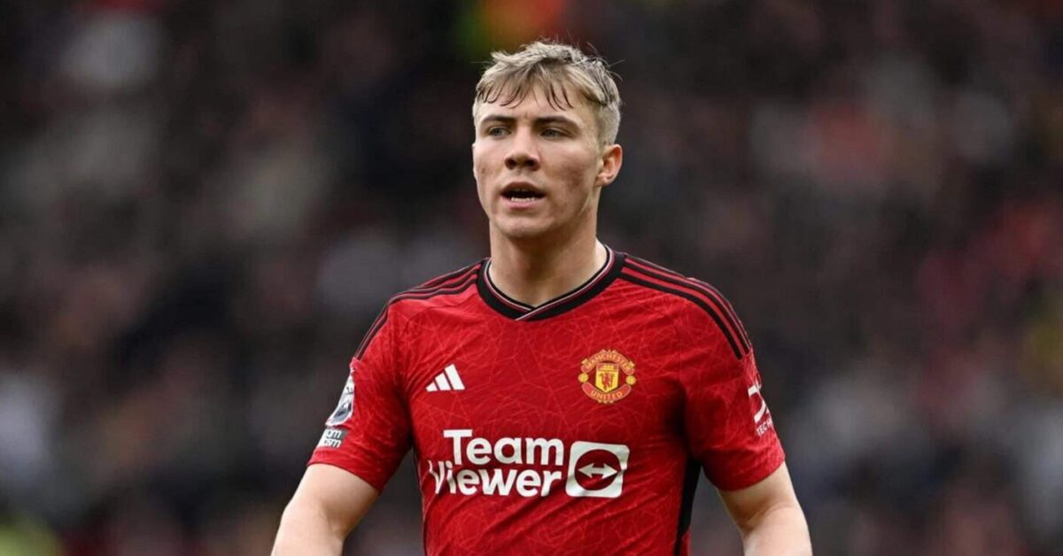 Napoli, visite mediche per Højlund: si chiudono 3 colpiNapoli, visite mediche per Højlund: si chiudono 3 colpi