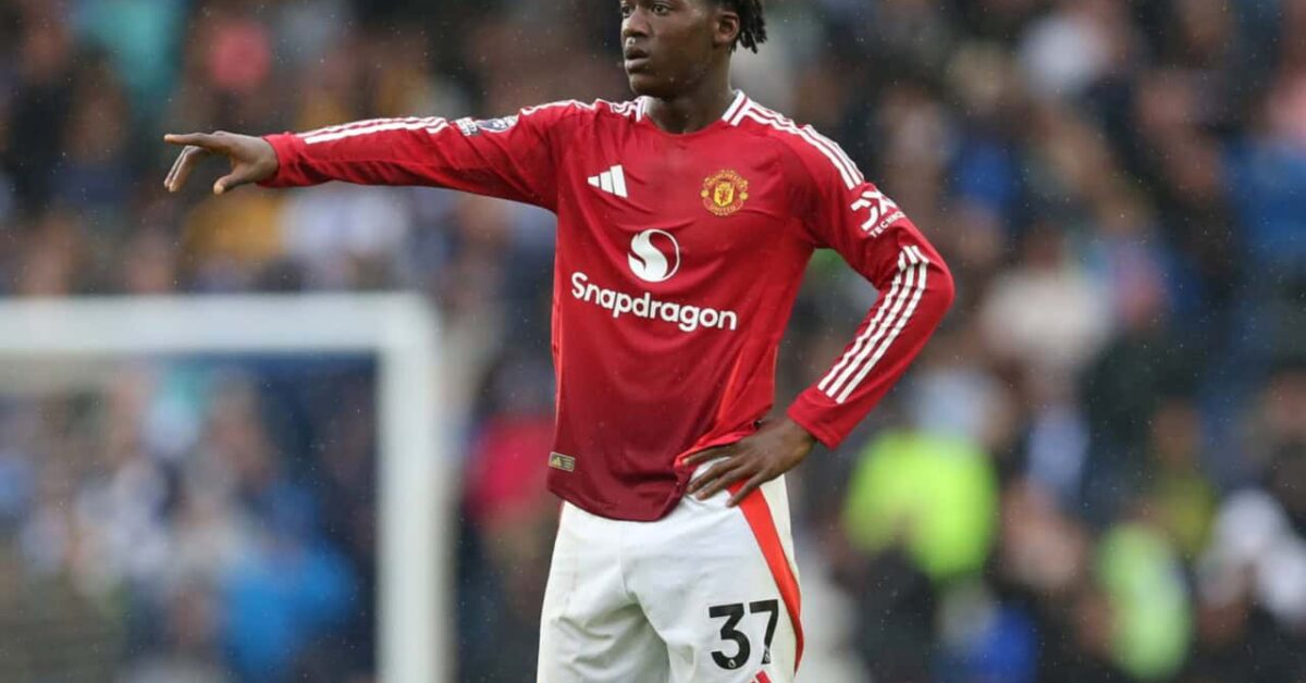 Napoli, ultimo tentativo per Mainoo: il retroscena