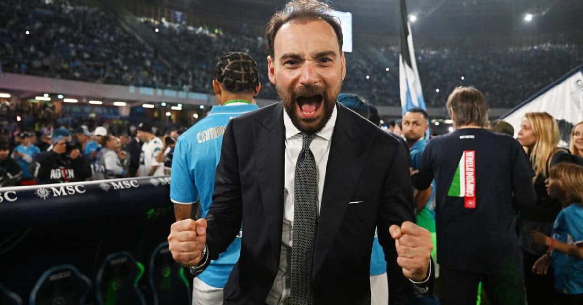 Paganini: “Napoli, tutti gli indizi portano a Lookman. Manna prepara tre colpi”