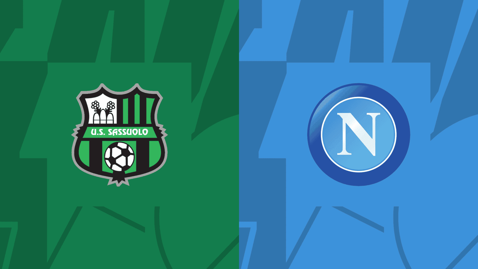 Sassuolo–Napoli: orario e dove vederla (DAZN)