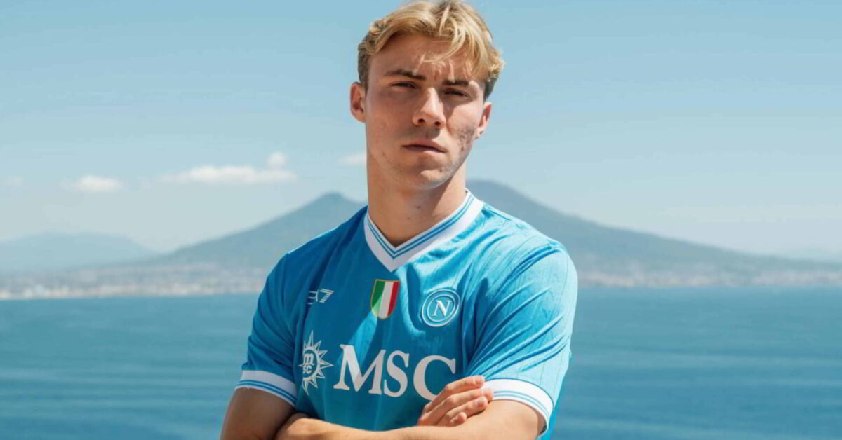 Fantacalcio, è Hojlund-mania: il più pagato alle aste