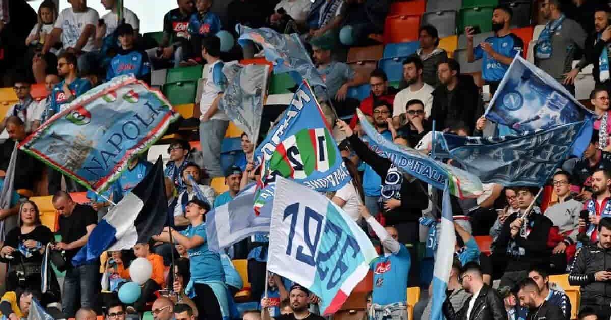 Biglietti Napoli-Sporting: prezzi, info e fasi di vendita