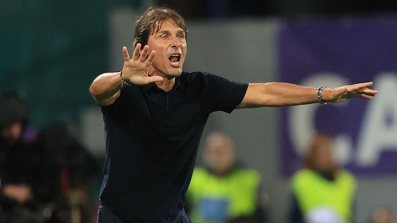 Napoli-Pisa, Conte sceglie i titolari: le probabili formazioni