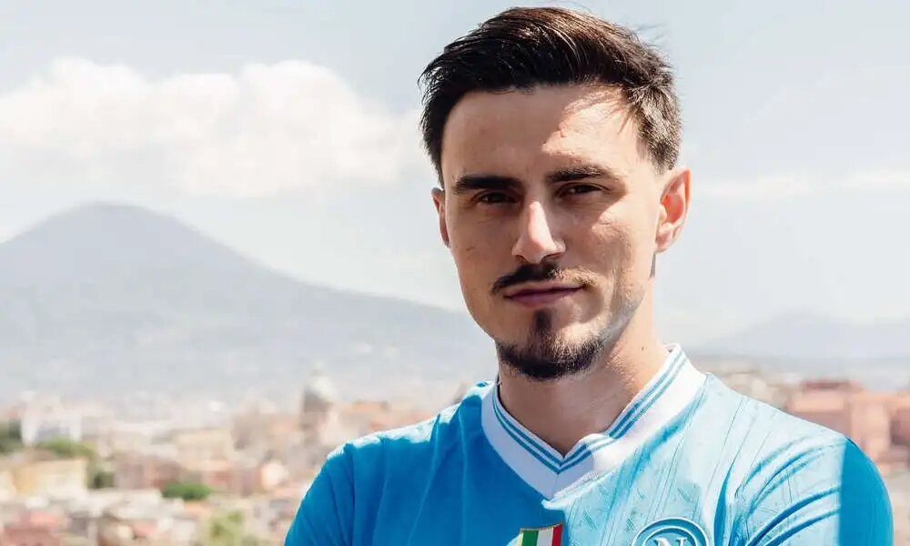 Elmas torna e conquista Conte: il retroscena svelato