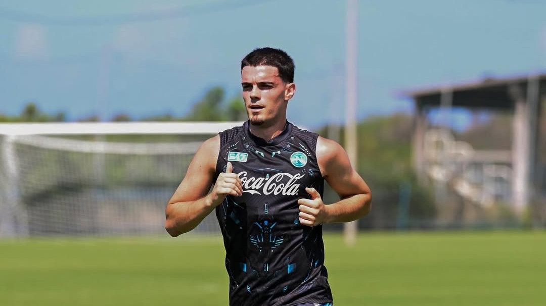 Napoli, Gutierrez verso il debutto contro il Pisa