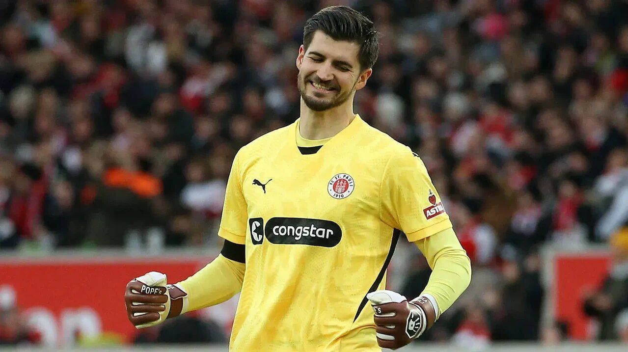 Statistiche rigori parati Milinkovic-Savic