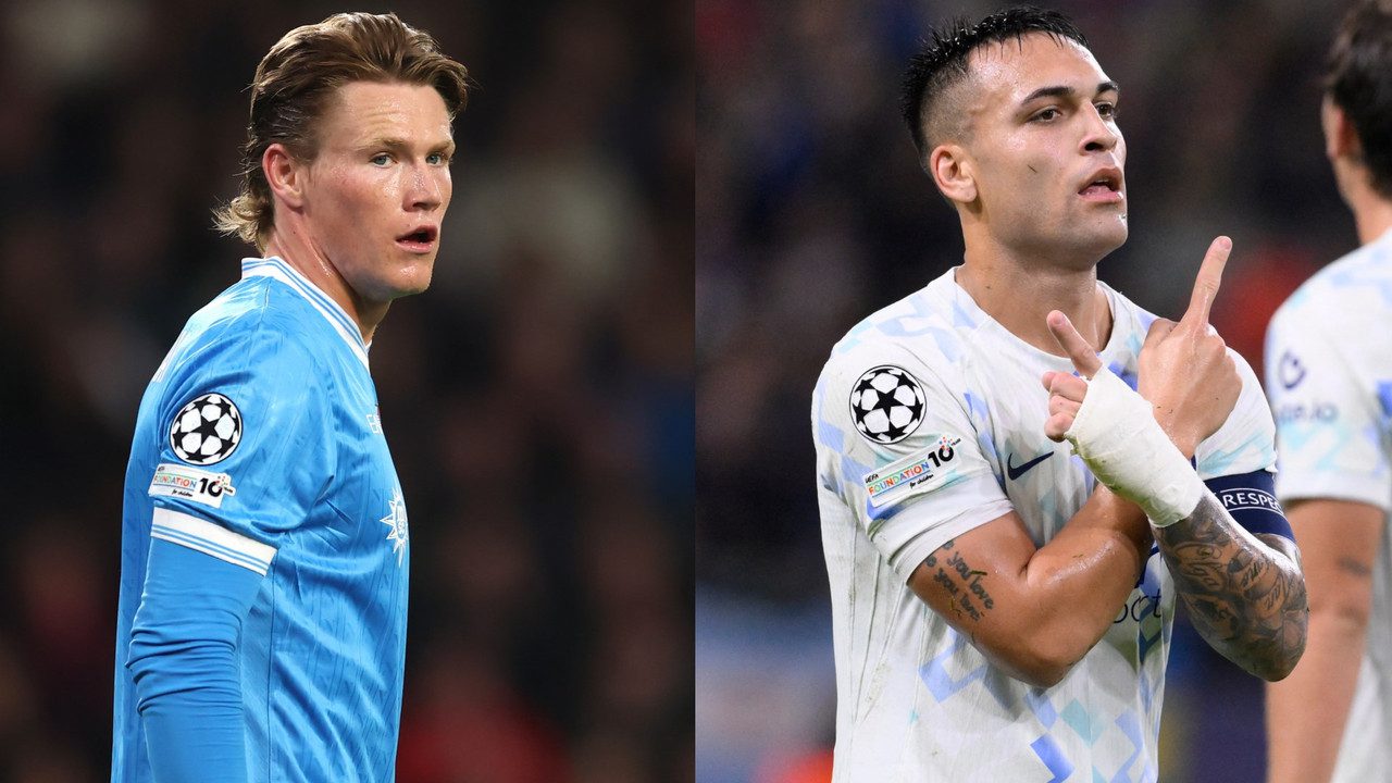 Napoli-Inter, Conte si gioca l'asso nella manica: tocca a Neres fare il falso 9 Napoli-Inter, Conte si gioca l'asso nella manica: tocca a Neres fare il falso 9