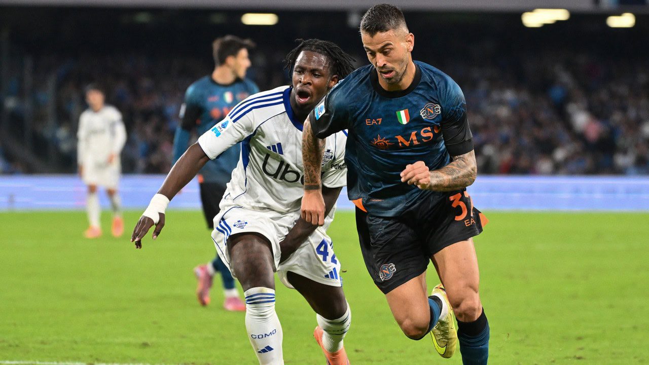 Napoli frena ma Conte stupisce tutti: "Sono più contento oggi". La mossa del tecnico che nessuno si aspettava