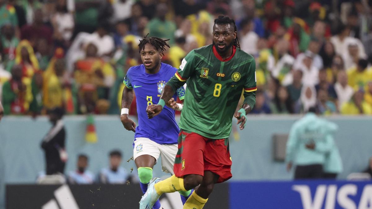  Anguissa si ferma in Nazionale, ora a Napoli esplode il caso sulla gestione dei giocatori